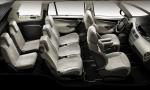Citroen C4 Grand Picasso 2007 года